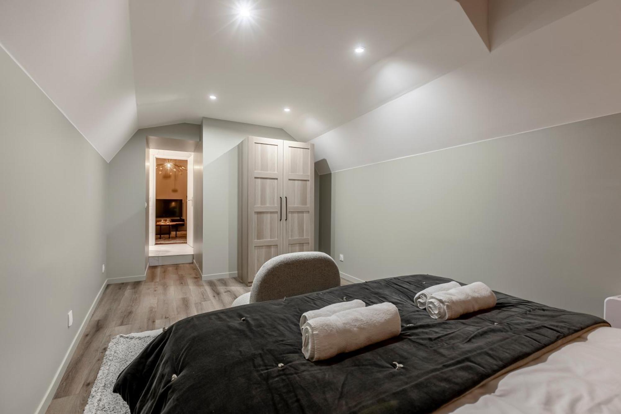 Sweett - Opera A Appartement Paris