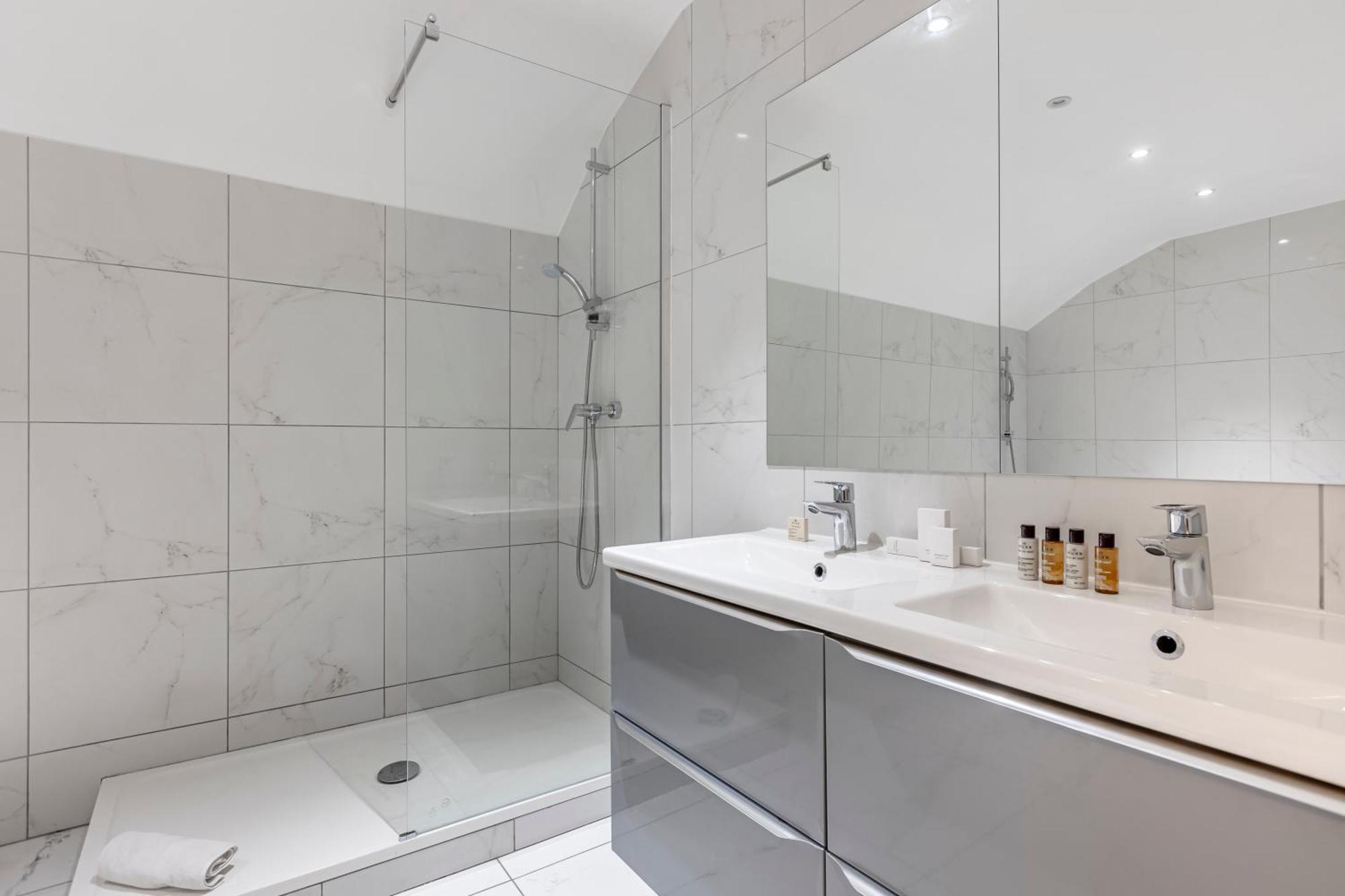 Appartement Sweett - Opera A *