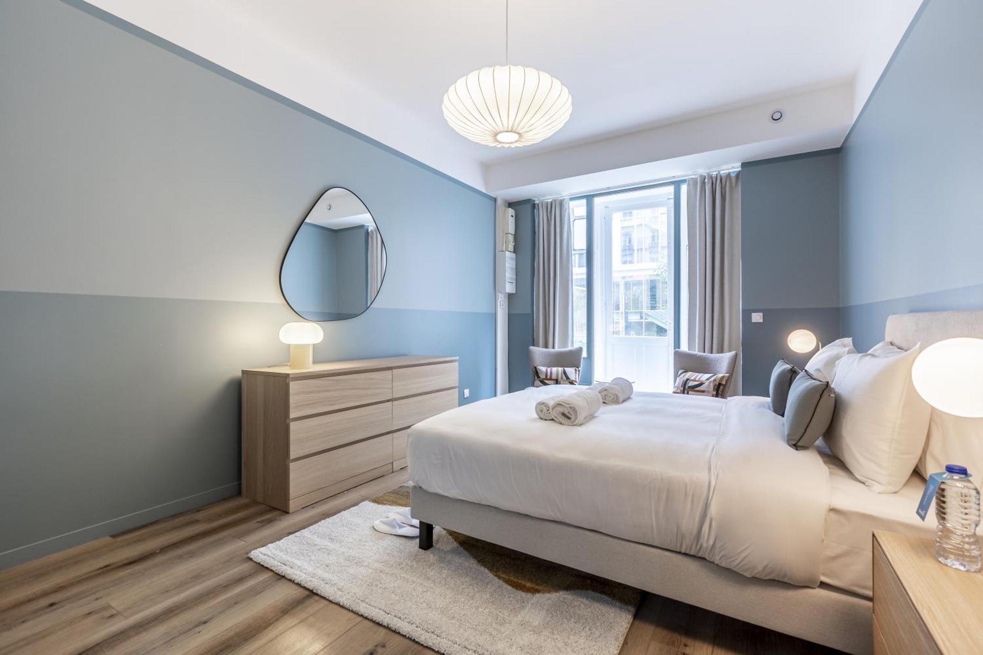 Appartement Sweett - Opera A *