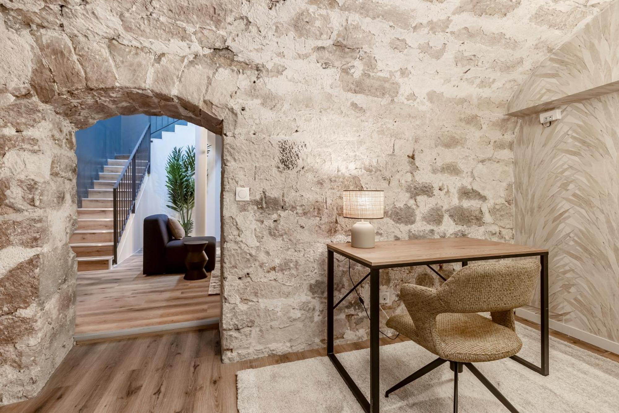 Sweett - Opera A Appartement Paris