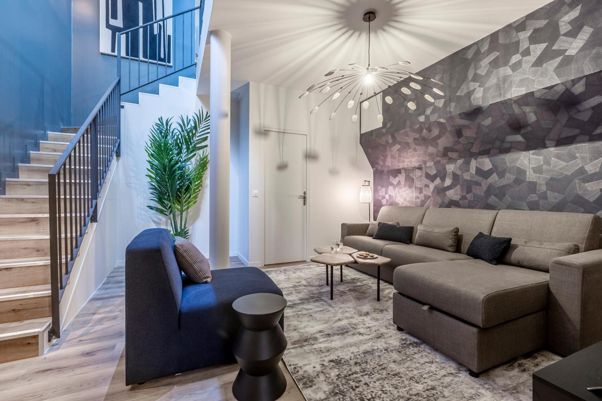 Appartement Sweett - Opera A *